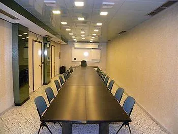 Ξενοδοχείο Eden