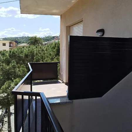 Ξενοδοχείο Eden Varazze