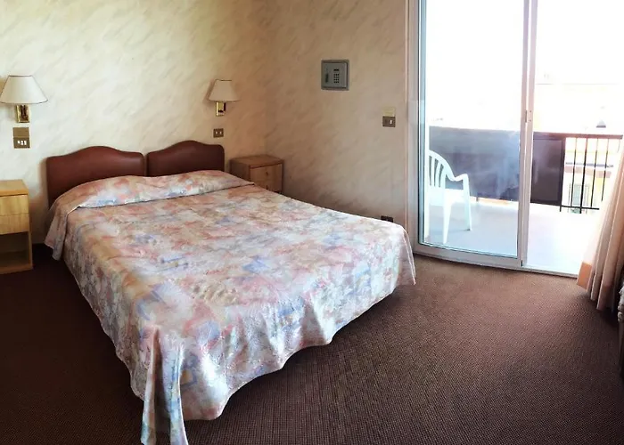 Eden Hotel Varazze