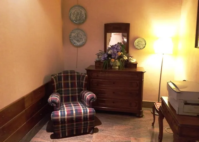 Eden Hotel 3*