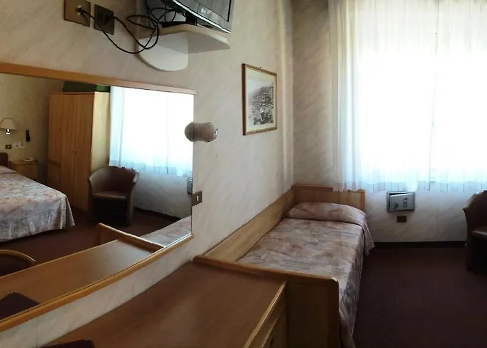 Hotel Eden Varazze