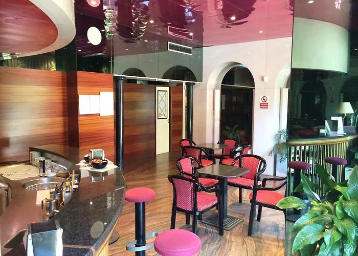 Hotel Eden 3*
