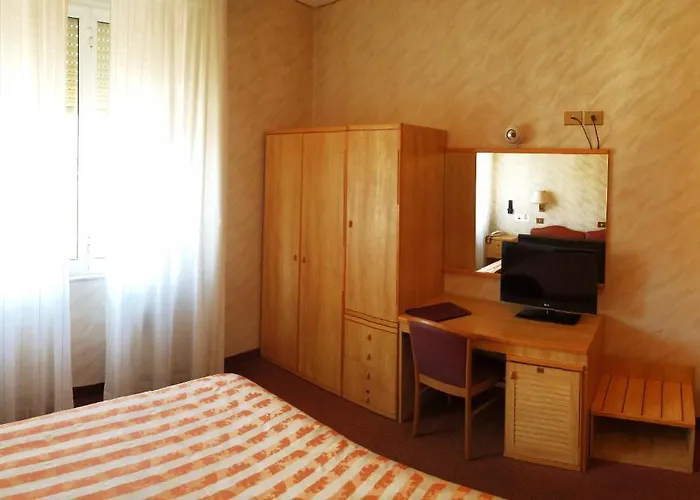 Hotel Eden