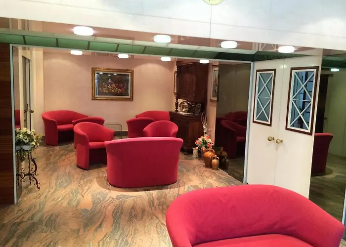 Eden Hotel Varazze