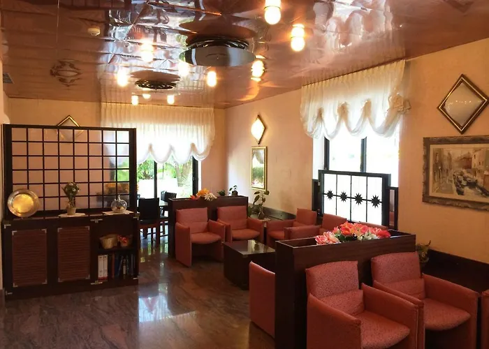 Hotel Eden Varazze
