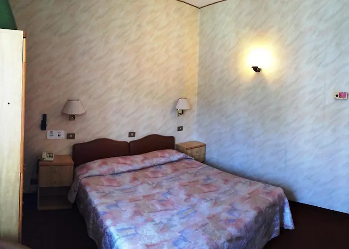 Eden Hotel Varazze