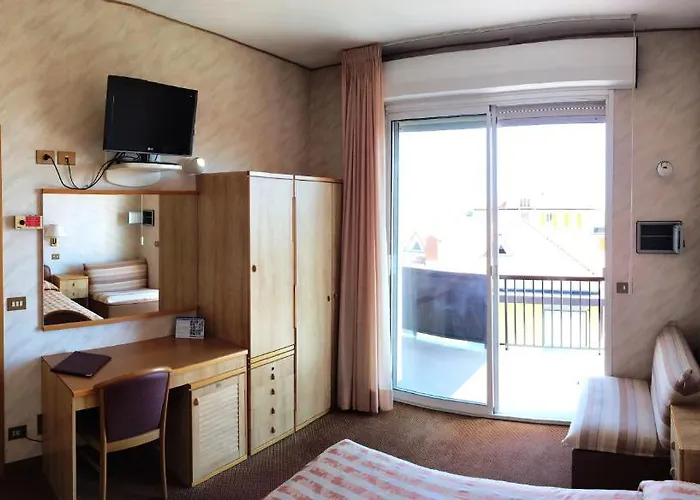 Hotel Eden