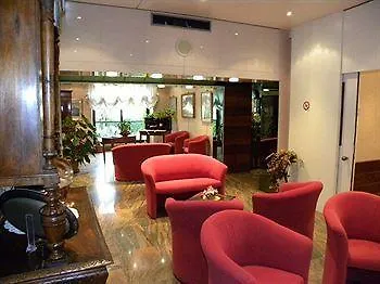 Hotel Eden 3*