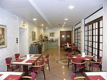 Hotel Eden 3*