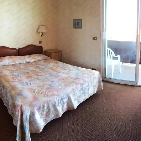 Eden Szálloda Varazze