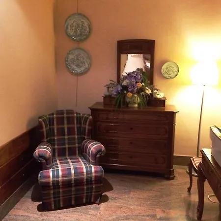 Eden Hotel 3*