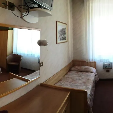 Hotel Eden Varazze