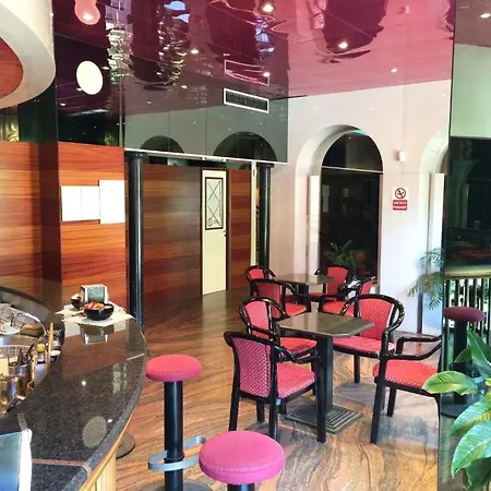 Hotel Eden 3*