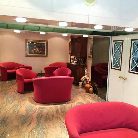 Eden Hotel Varazze