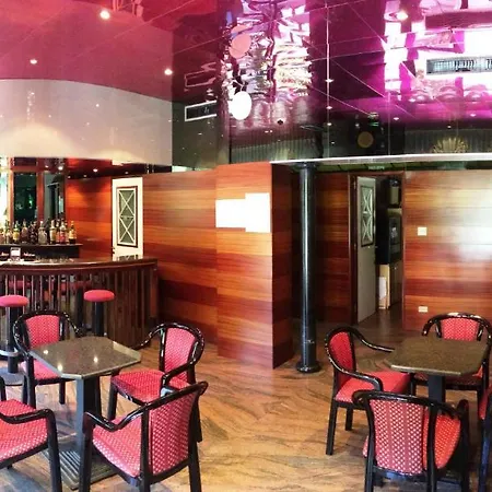 Hotel Eden 3*