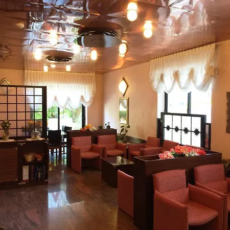 Hotel Eden Varazze