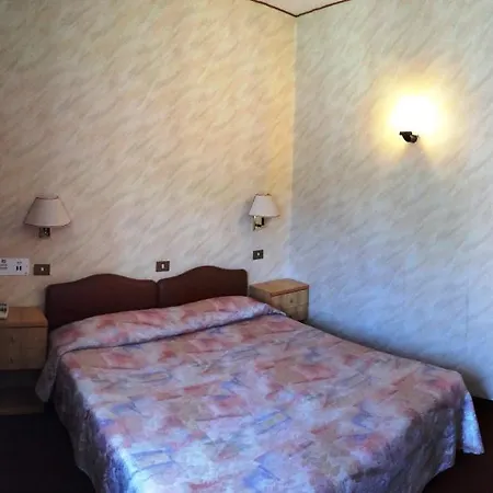 Eden Hotel Varazze