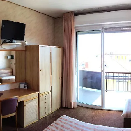 Hotel Eden